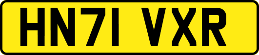 HN71VXR
