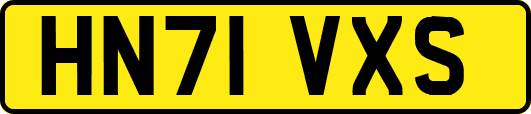 HN71VXS