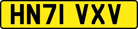 HN71VXV