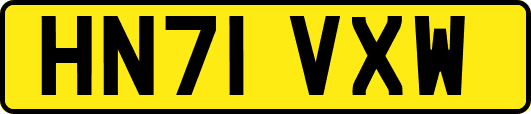 HN71VXW