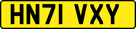 HN71VXY