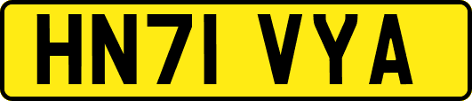 HN71VYA