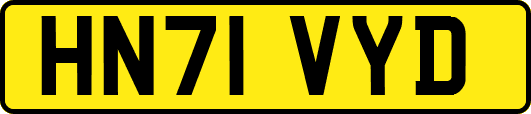 HN71VYD
