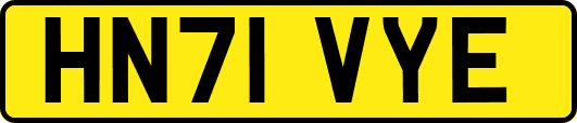 HN71VYE