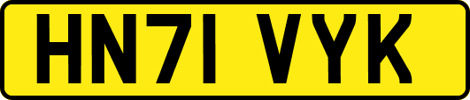 HN71VYK