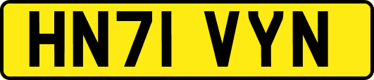 HN71VYN