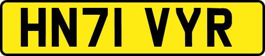 HN71VYR