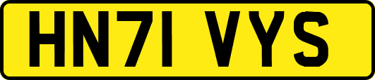 HN71VYS