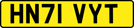 HN71VYT