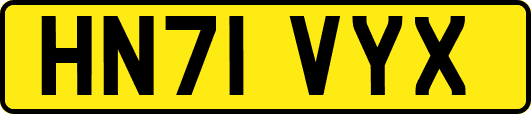 HN71VYX