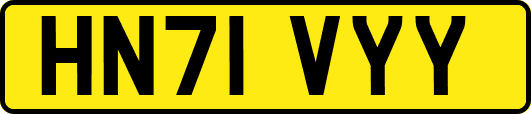 HN71VYY