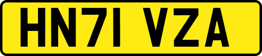 HN71VZA