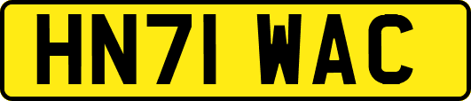 HN71WAC