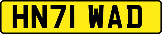 HN71WAD