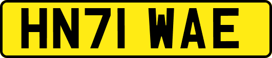 HN71WAE