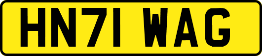 HN71WAG