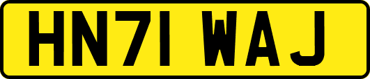 HN71WAJ