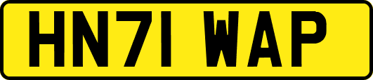 HN71WAP