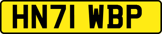 HN71WBP