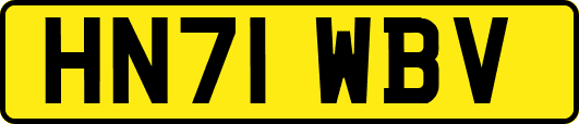 HN71WBV