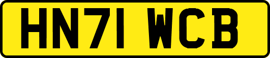 HN71WCB