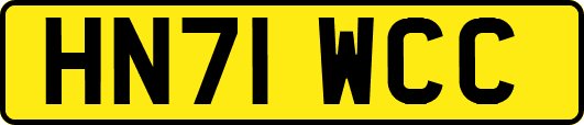 HN71WCC