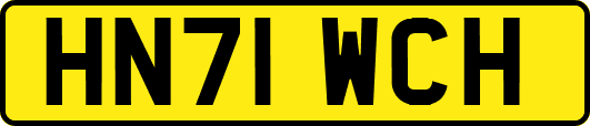 HN71WCH