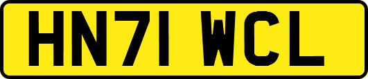 HN71WCL