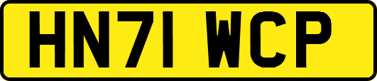 HN71WCP