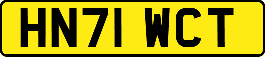 HN71WCT