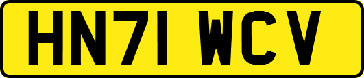 HN71WCV