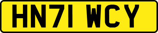 HN71WCY