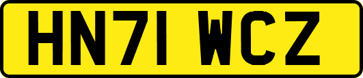 HN71WCZ