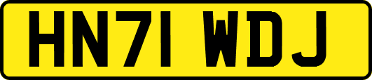 HN71WDJ