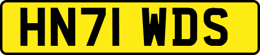 HN71WDS