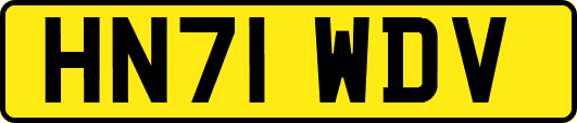HN71WDV