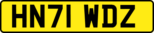 HN71WDZ