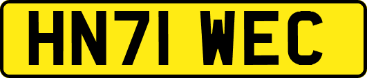 HN71WEC