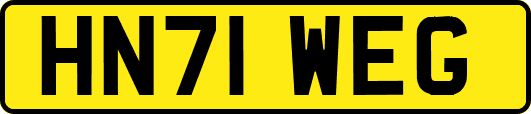 HN71WEG