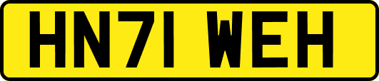 HN71WEH
