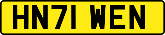 HN71WEN