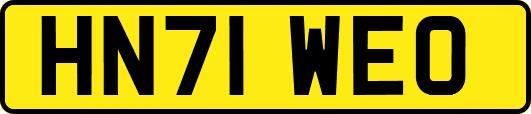 HN71WEO