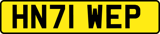HN71WEP