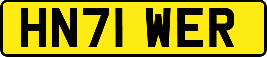 HN71WER