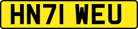 HN71WEU