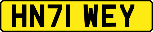 HN71WEY