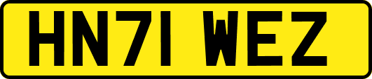 HN71WEZ