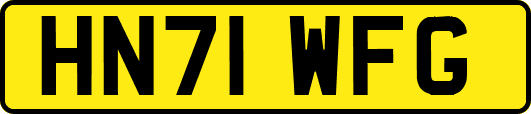 HN71WFG