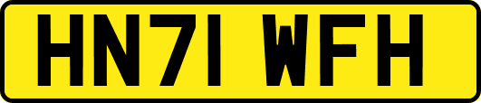 HN71WFH