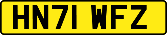 HN71WFZ